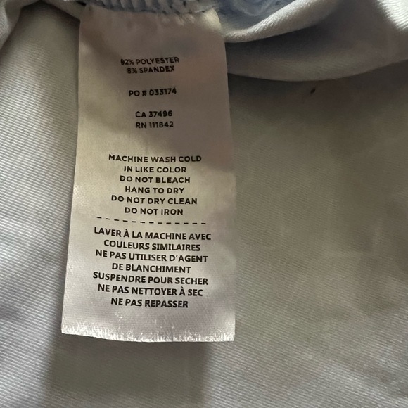 Levelwear Shatter Polo - Picture 6 of 10